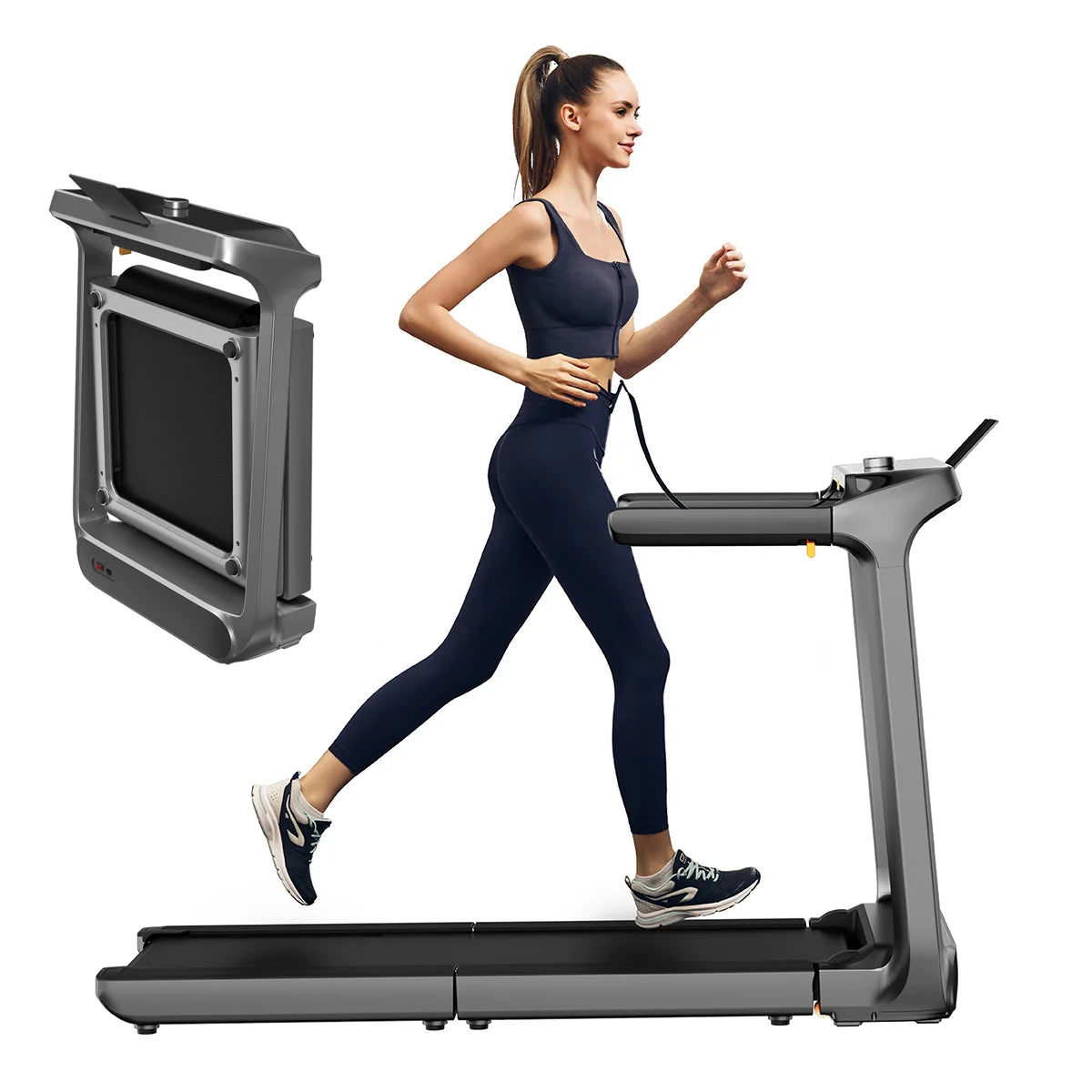 Walkingpad X218 Tapis roulant