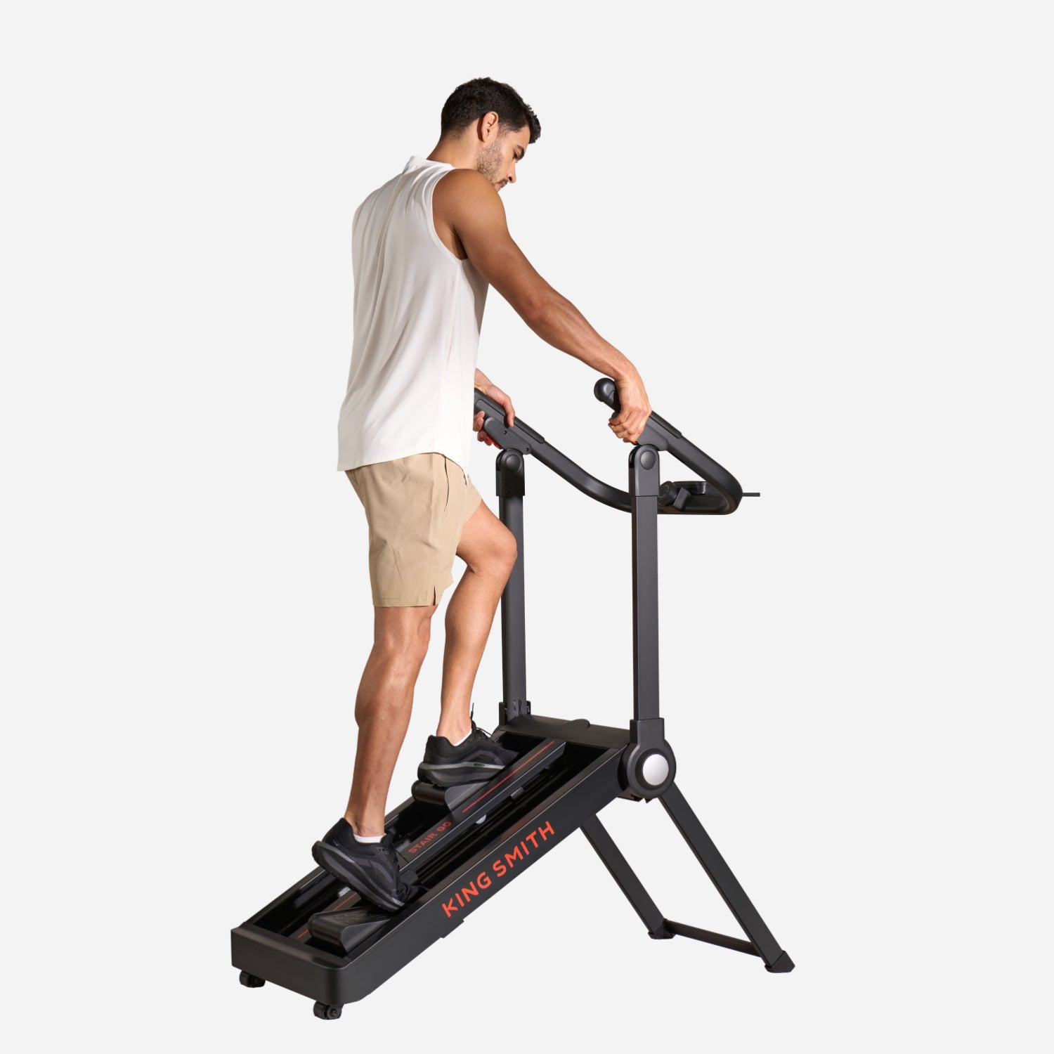 Macchina Stepper STE001
