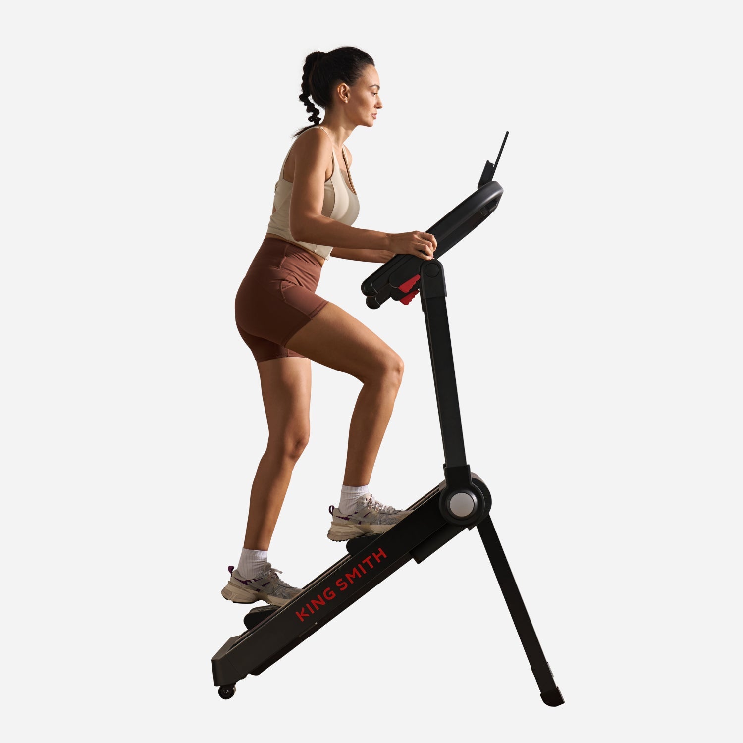 Macchina Stepper STE001