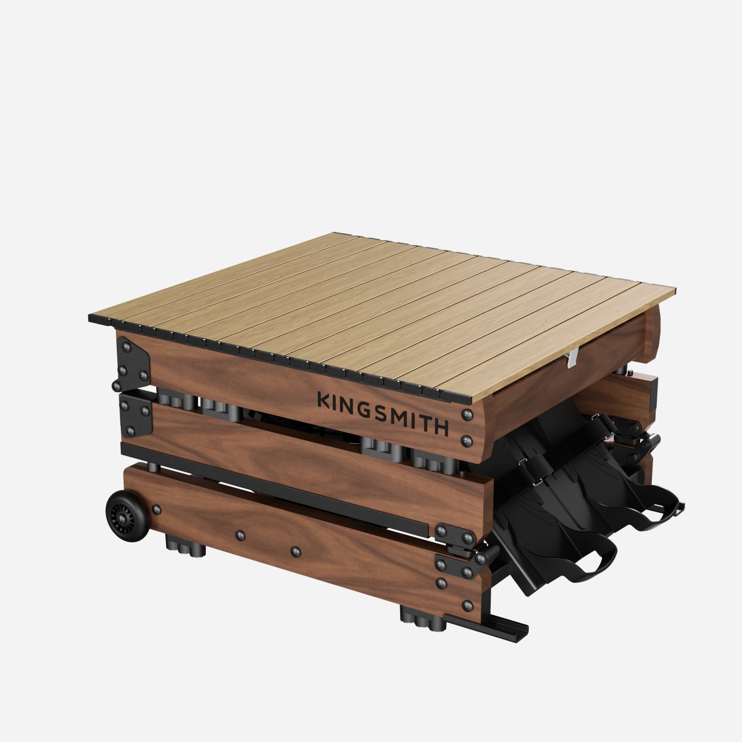 Piano d’Appoggio Rimovibile per Vogatore WR3L